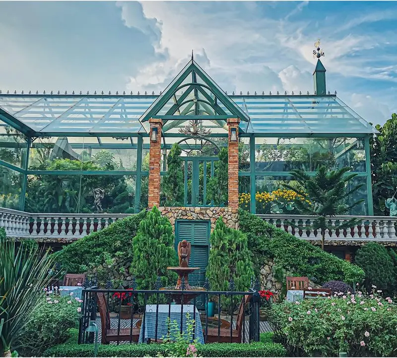 Vũ Garden