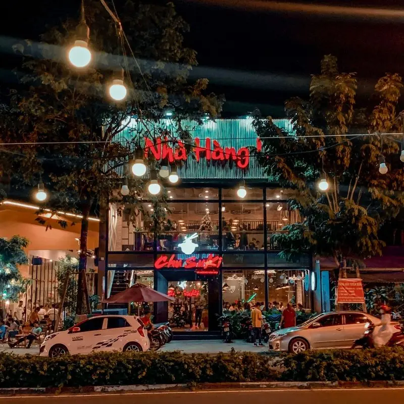 Chu Suki Bình Dương