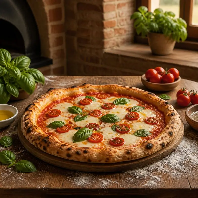 Emoji Pizza Bình Dương và trải nghiệm món Âu trong không gian ấm cúng