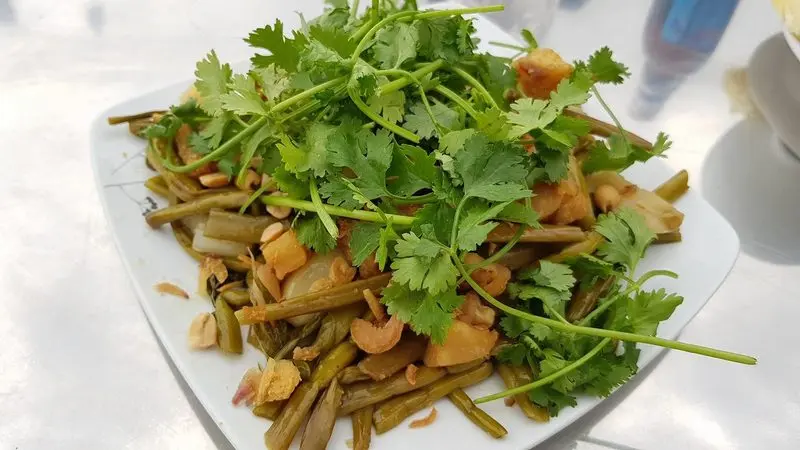 Lộc Sơn Quán