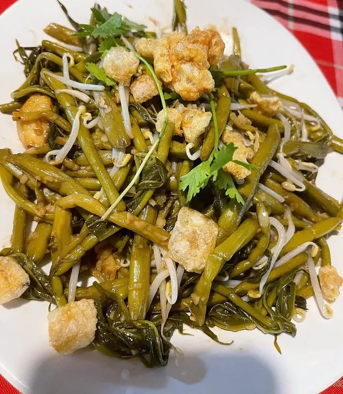 Vườn Xưa Quán