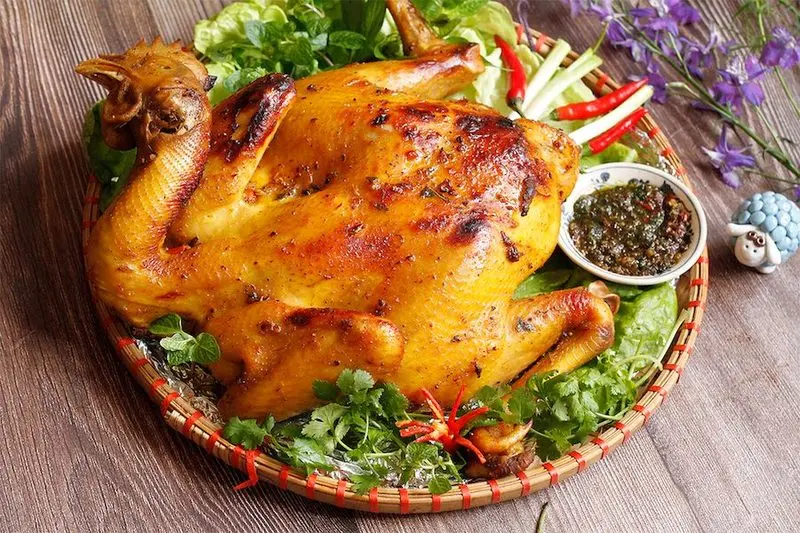 Hoa quả Lái Thiêu
