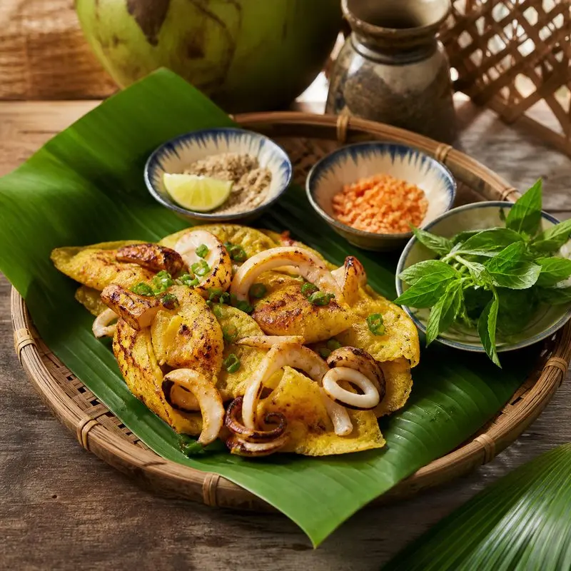 Khám phá chuột dừa, món ăn độc đáo của Bến Tre