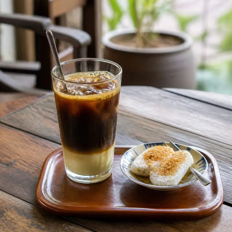 Ann's Coffee Tea