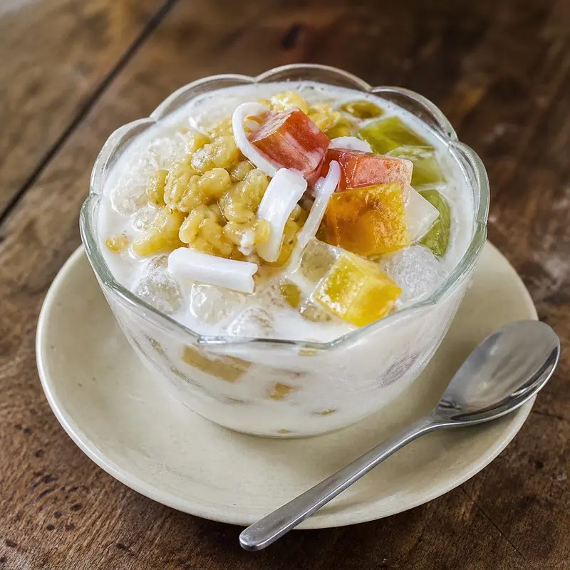 Chè Tây Ý