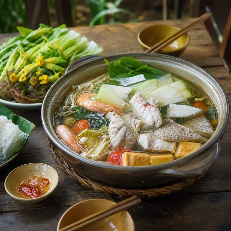 The Hotpot