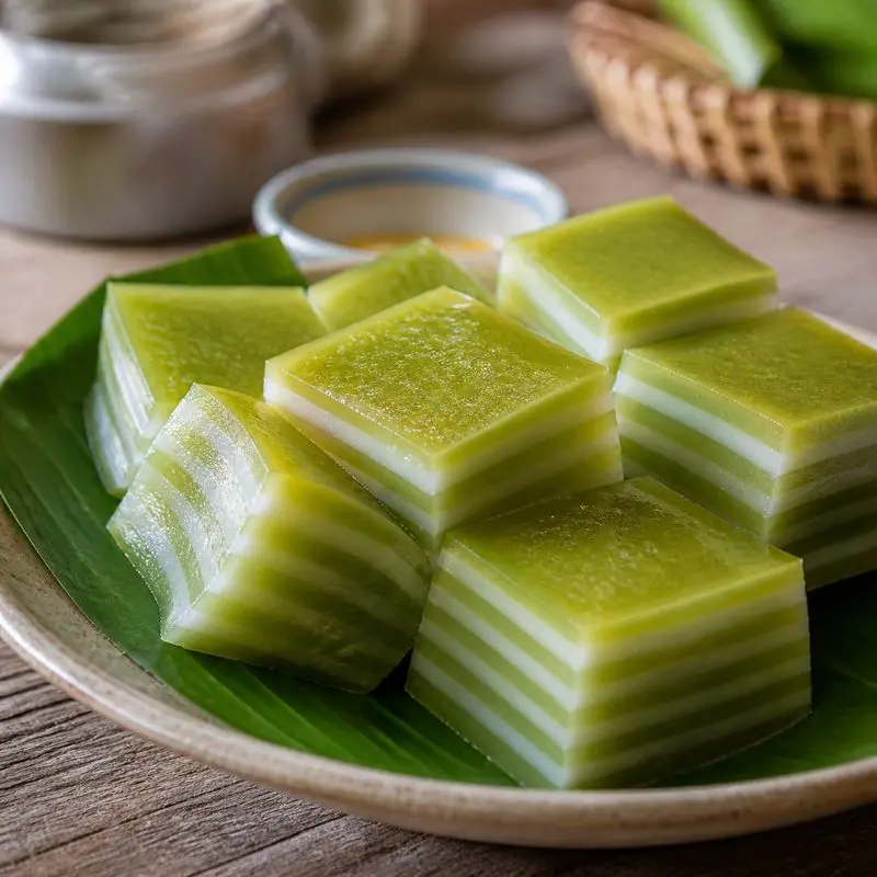 Bánh da lợn