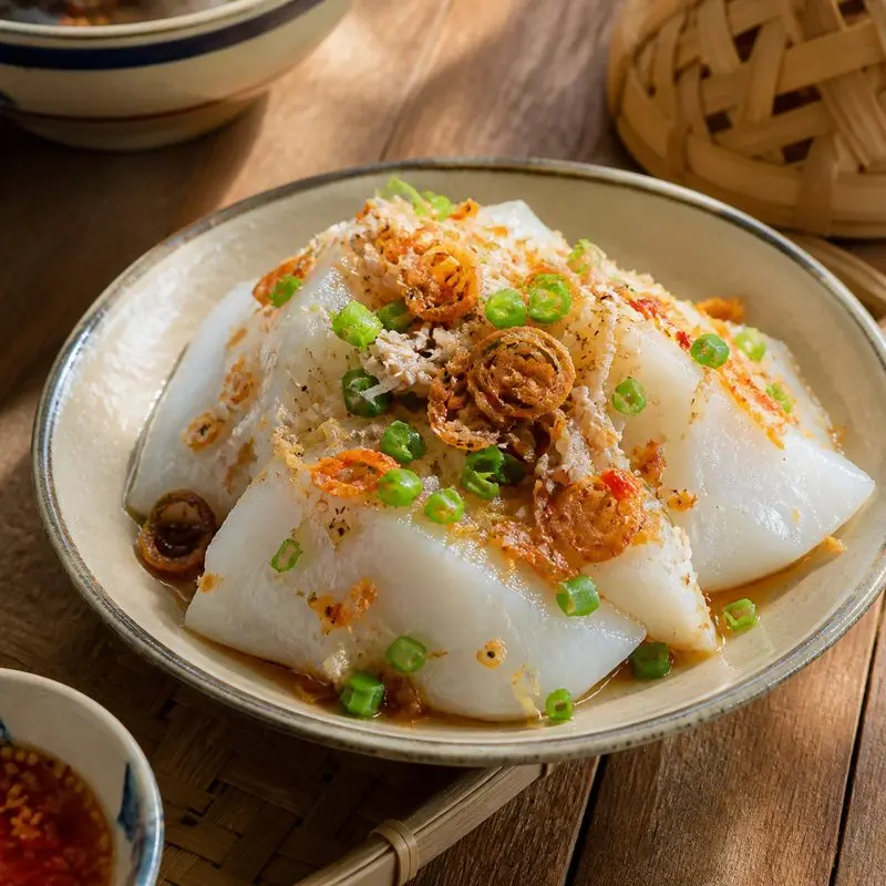 Bánh đúc