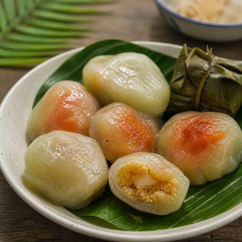 Bánh ít