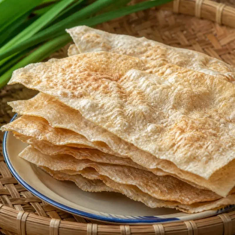 Bánh tráng Mỹ Lồng