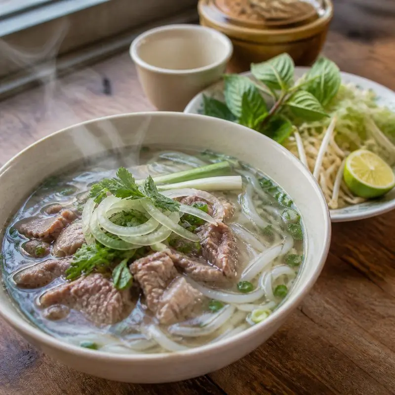 Phở Hồng Cúc
