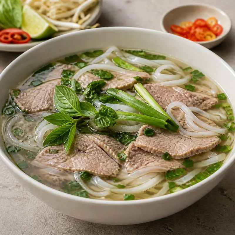 Phở Ngọc Châu