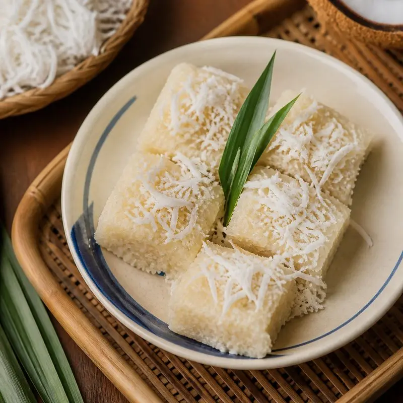 Lò bánh dừa 17