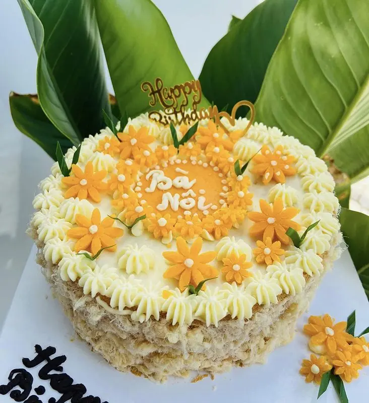 Bếp Nhà Mình