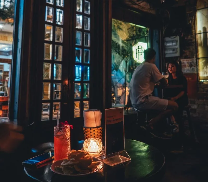 Bình Minh Jazz Club