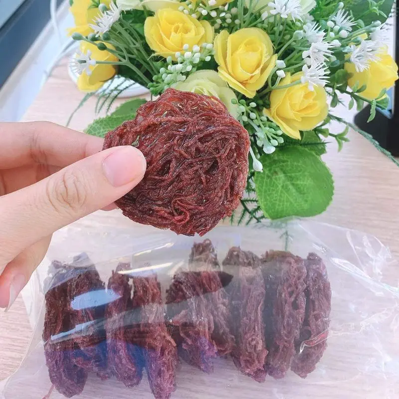 Bánh rế Phan Thiết