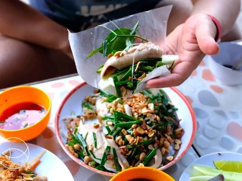 Cá lồi xối mỡ