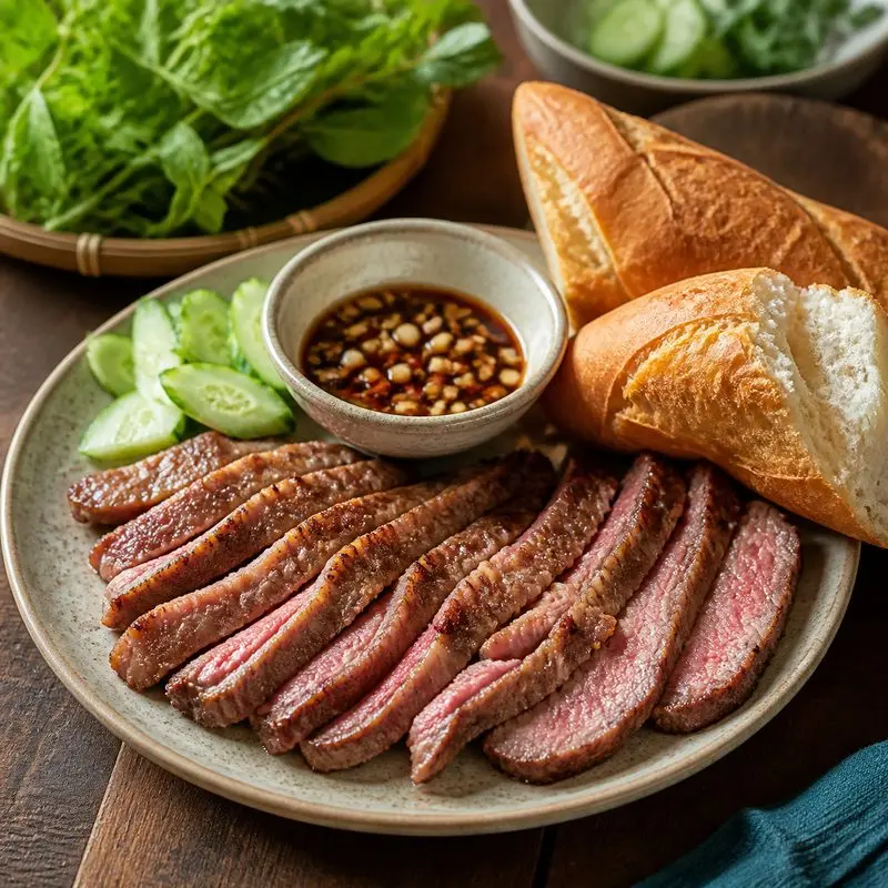 Bò Bít Tết ONLY