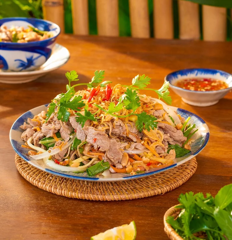 Bò bóp thấu