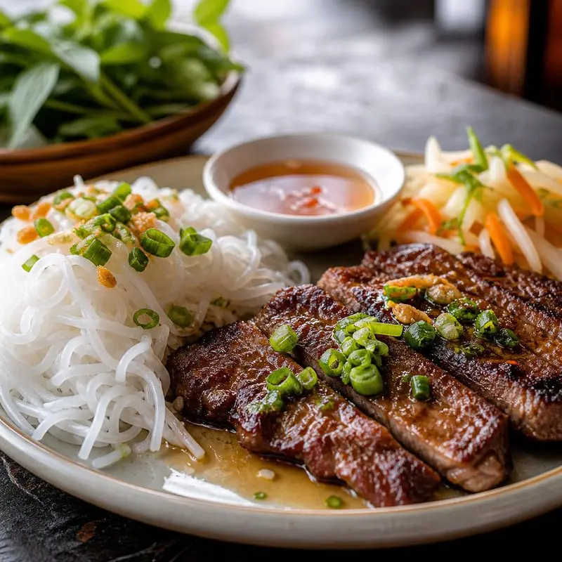 Bò Corner