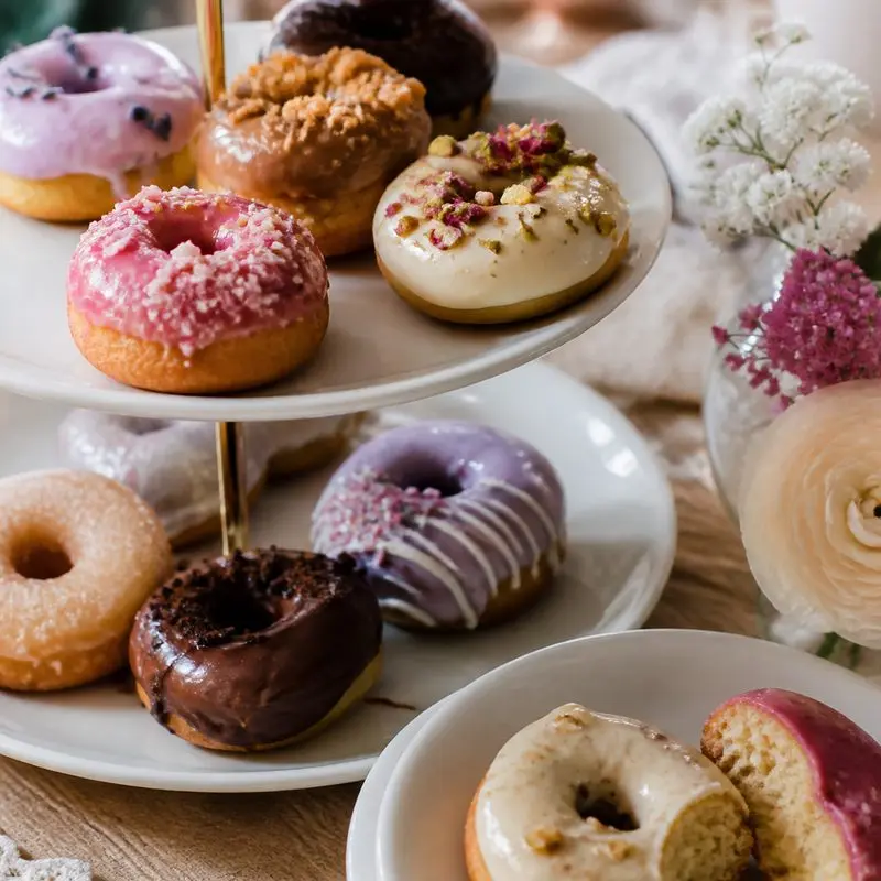 BOMI Bakery