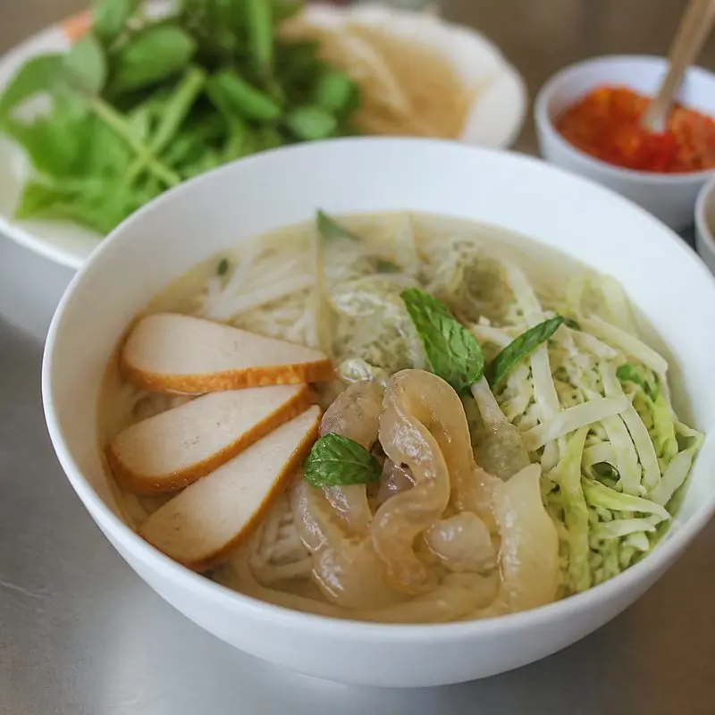 Bún Bi