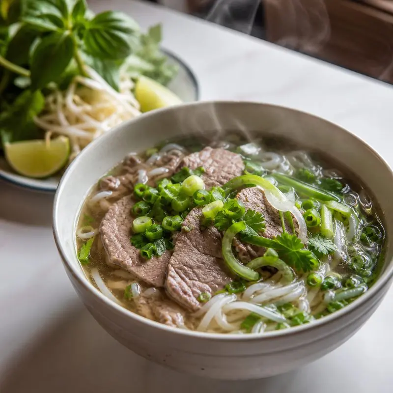 Bún bò 199
