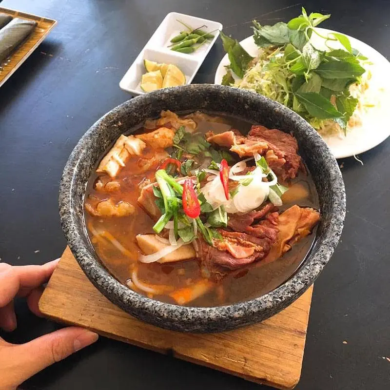 Bún bò