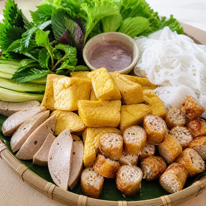 Bún Đậu Sở Mẹt (cơ sở 2)