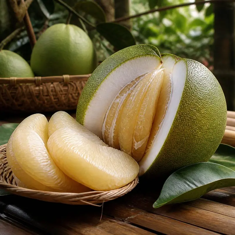Bưởi Tân Triều