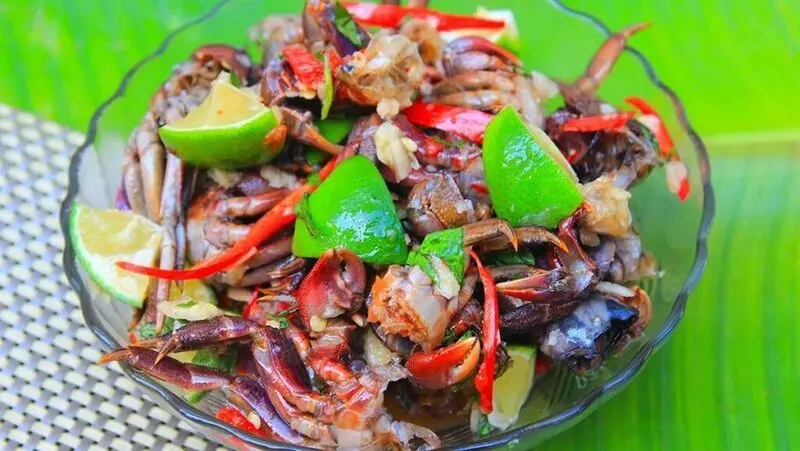 Quán Hạnh Phúc