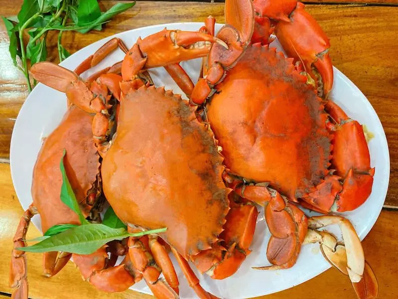Nhà hàng Phố Xưa
