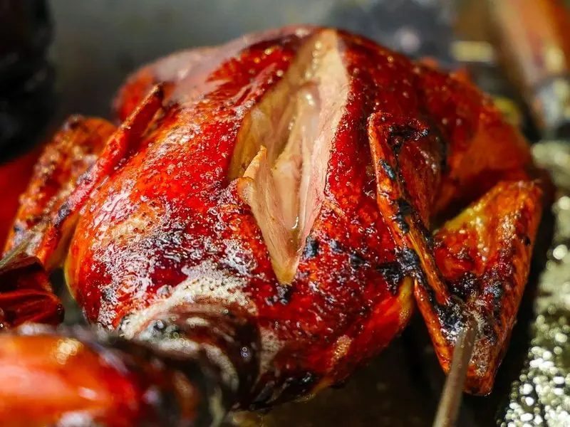 Triệu Phương Ký