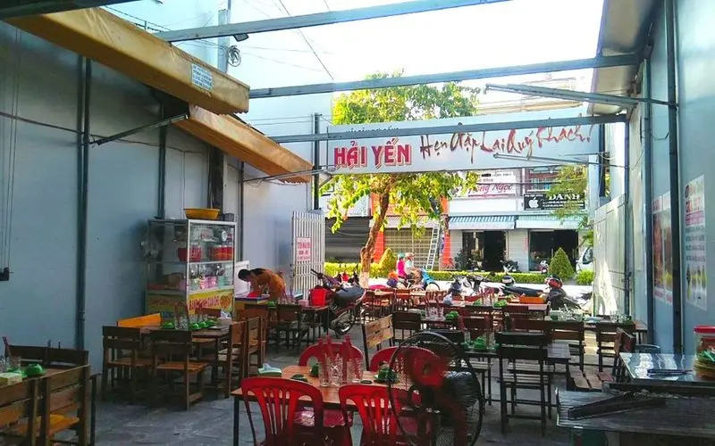 Hải Yến Quán