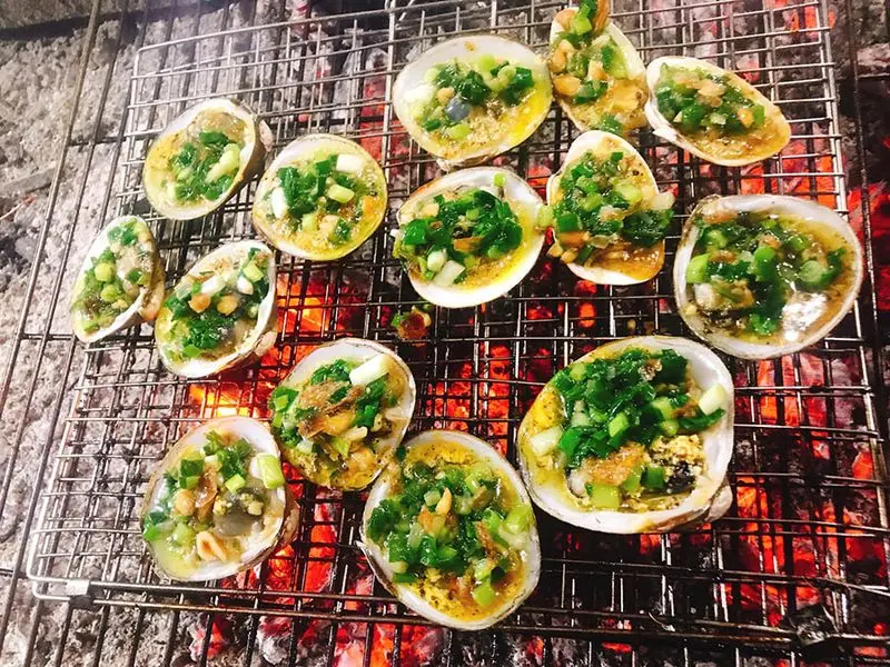 Huyện Ngọc Hiển