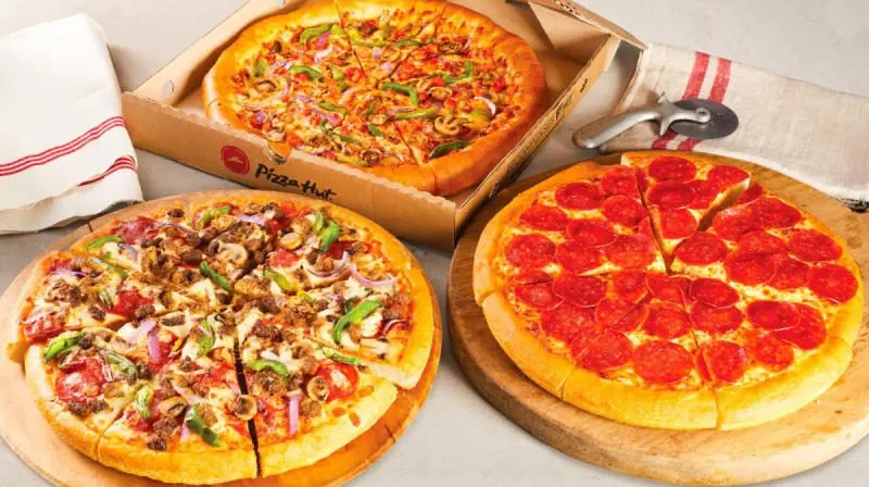 Pizza Hut