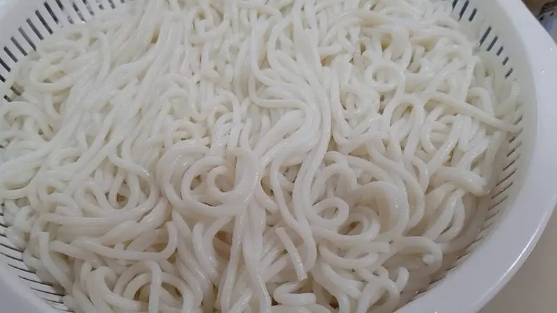 Bánh tầm A Xi Giá