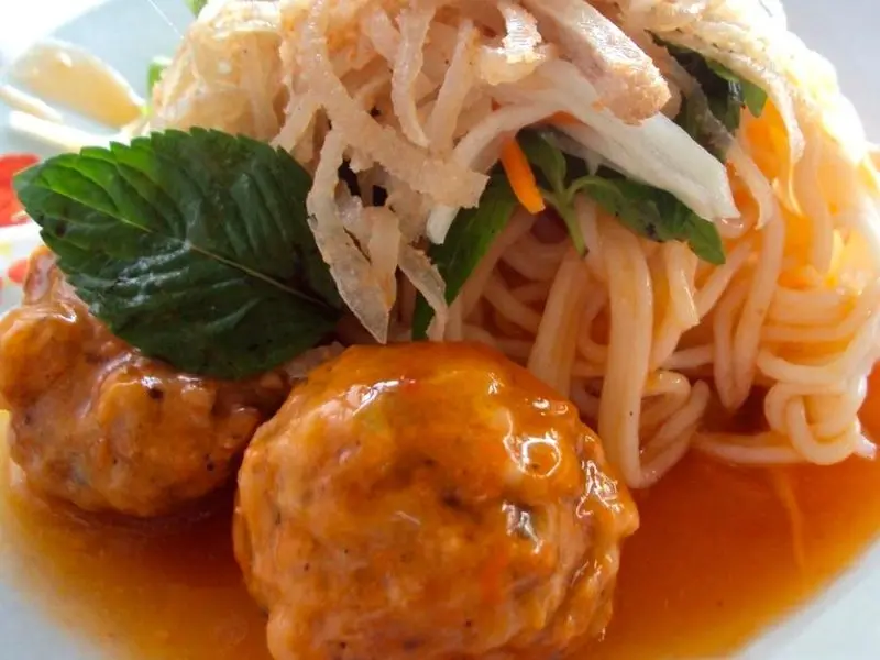 Bánh tầm xíu mại 62