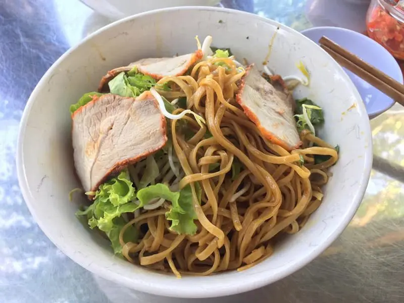 Bé Mì Quán
