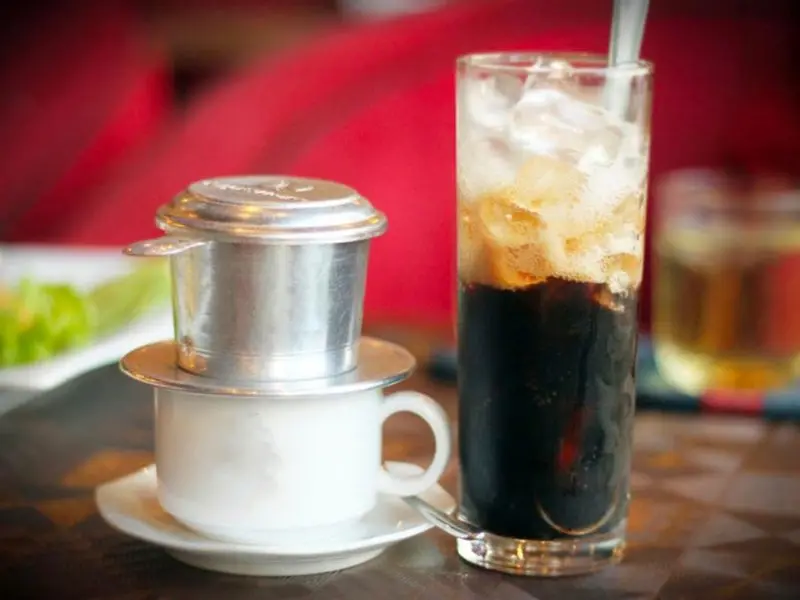 Mây Coffee