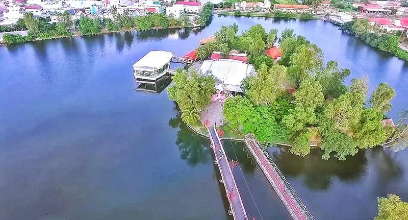 Nhà hàng Vân Thủy