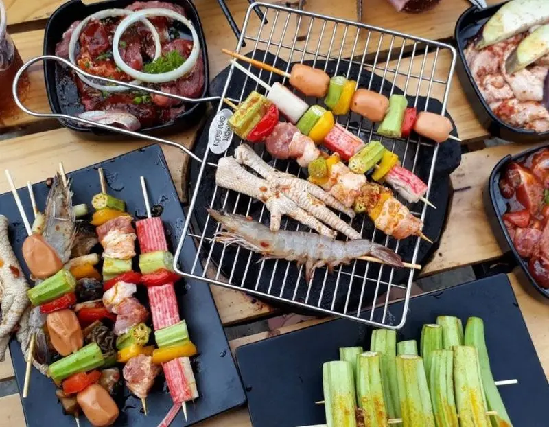 Bighouse BBQ