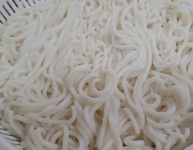 Bánh tầm cay hẻm Vĩnh Quang