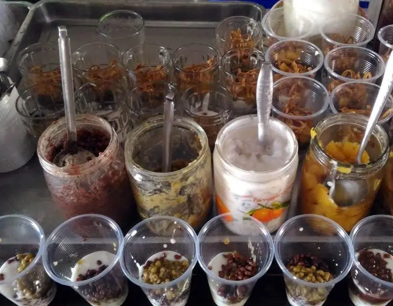 Ông Dú đá đậu