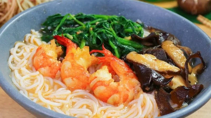 Cá mòi kho Kiến Thụy