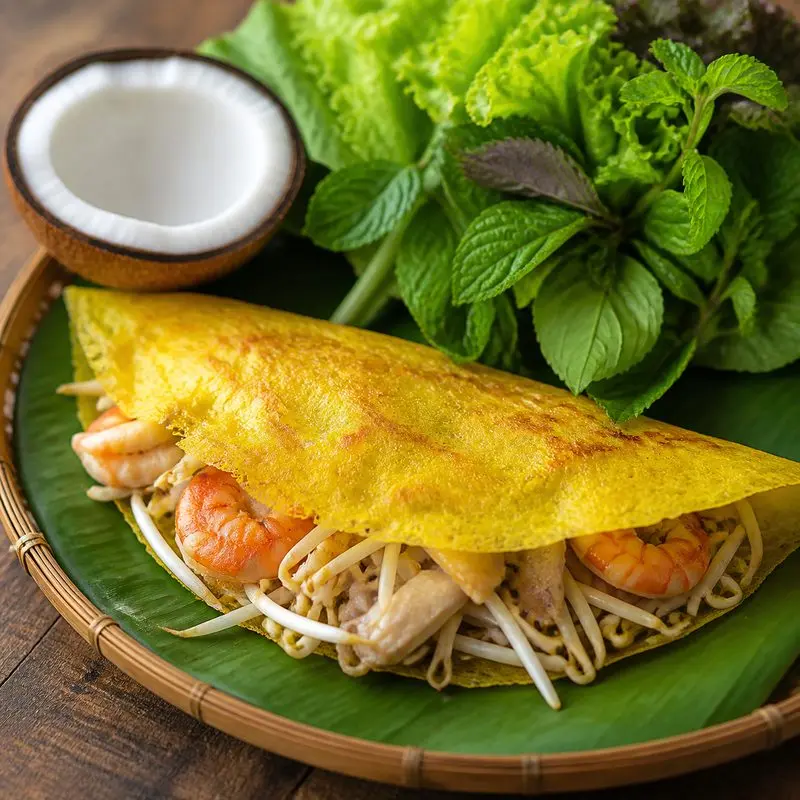 Cám Food
