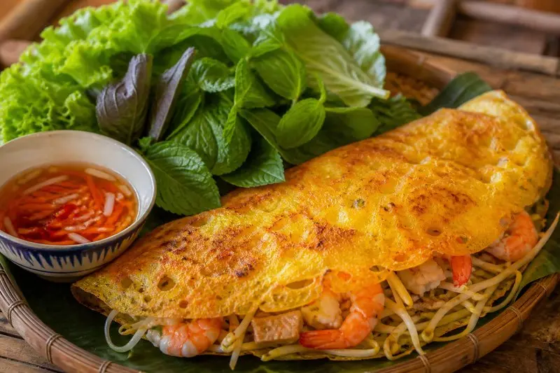 Bánh xèo miền Tây có gì hấp dẫn? 7 quán đáng thử tại Cần Thơ