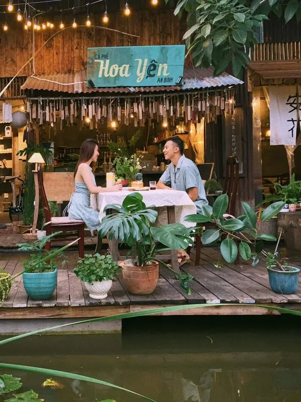 Hoa Yên An Bình