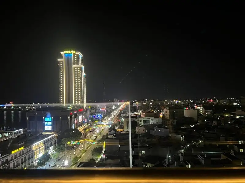 Kim Thơ Hotel