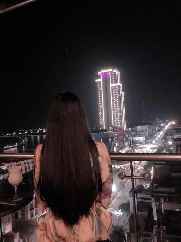 Sky Bar Iris
